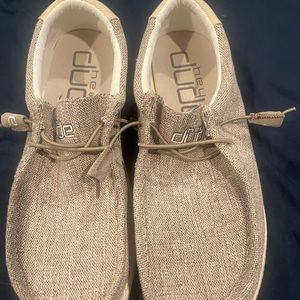 Hey Dude Men’s shoes